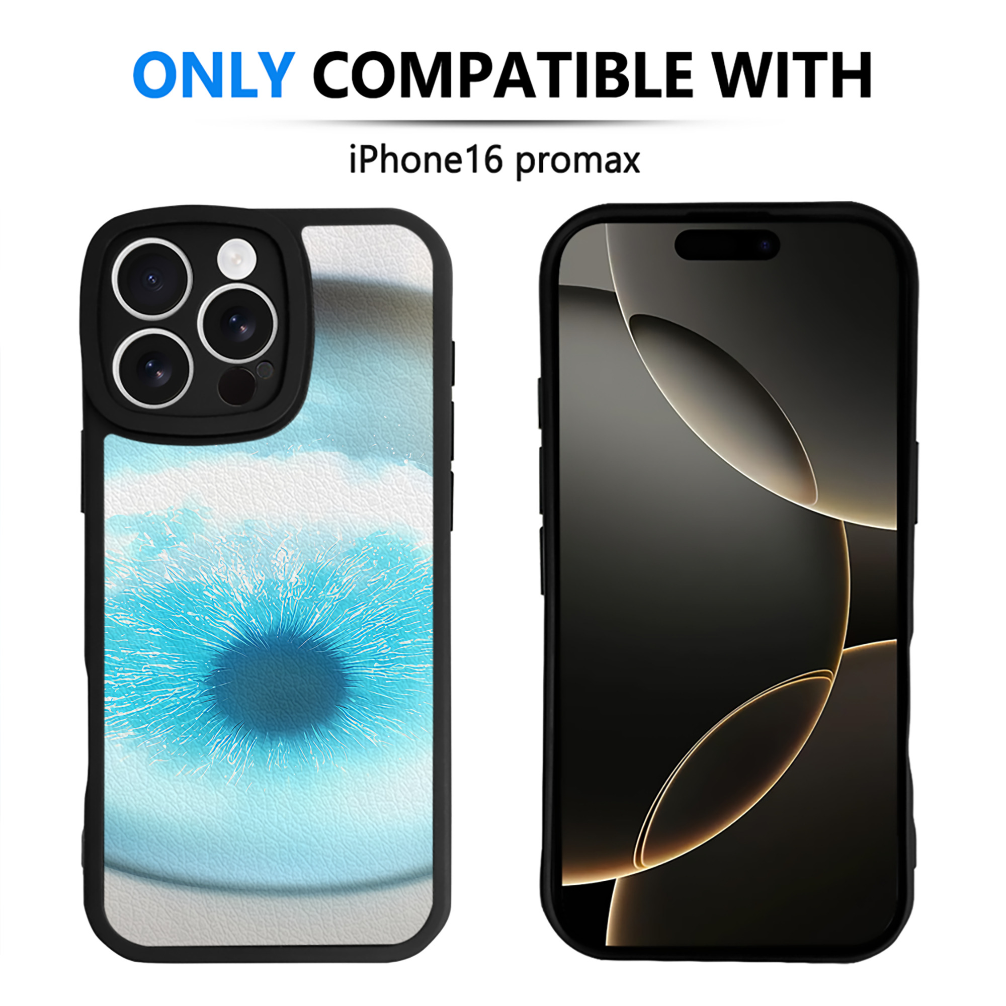 （画像用） SPY×FAMILY间谍家家酒 【iPhone 16シリーズ対応】シリコンスマホケース（レザー調） 材質：シリコン